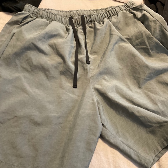 Nike Men's Dri-FIT Challenger Brief Lined Running Shorts - Picture 4 of 4